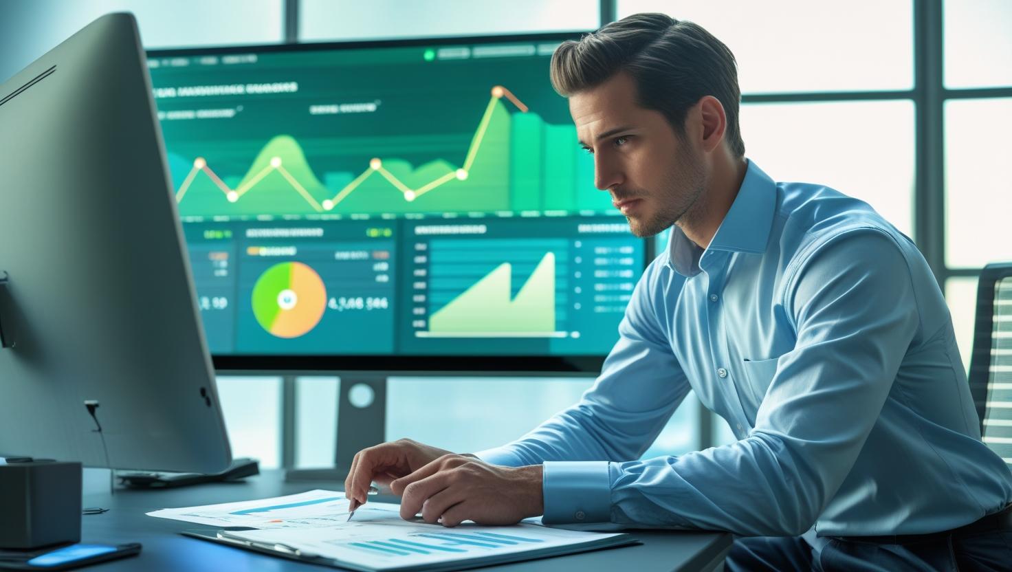 Finance & Tax Consulting