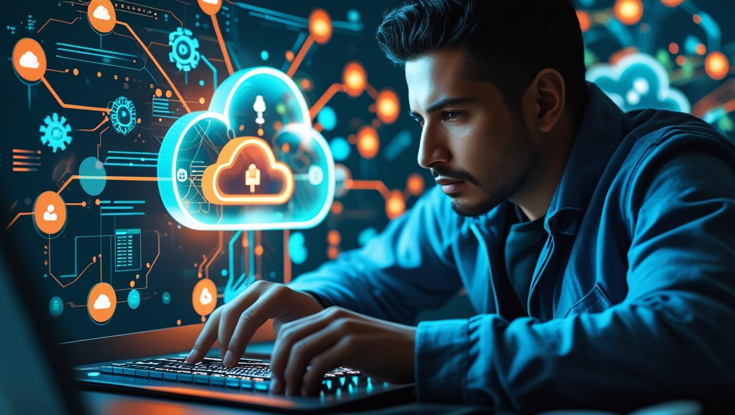Technology Consulting