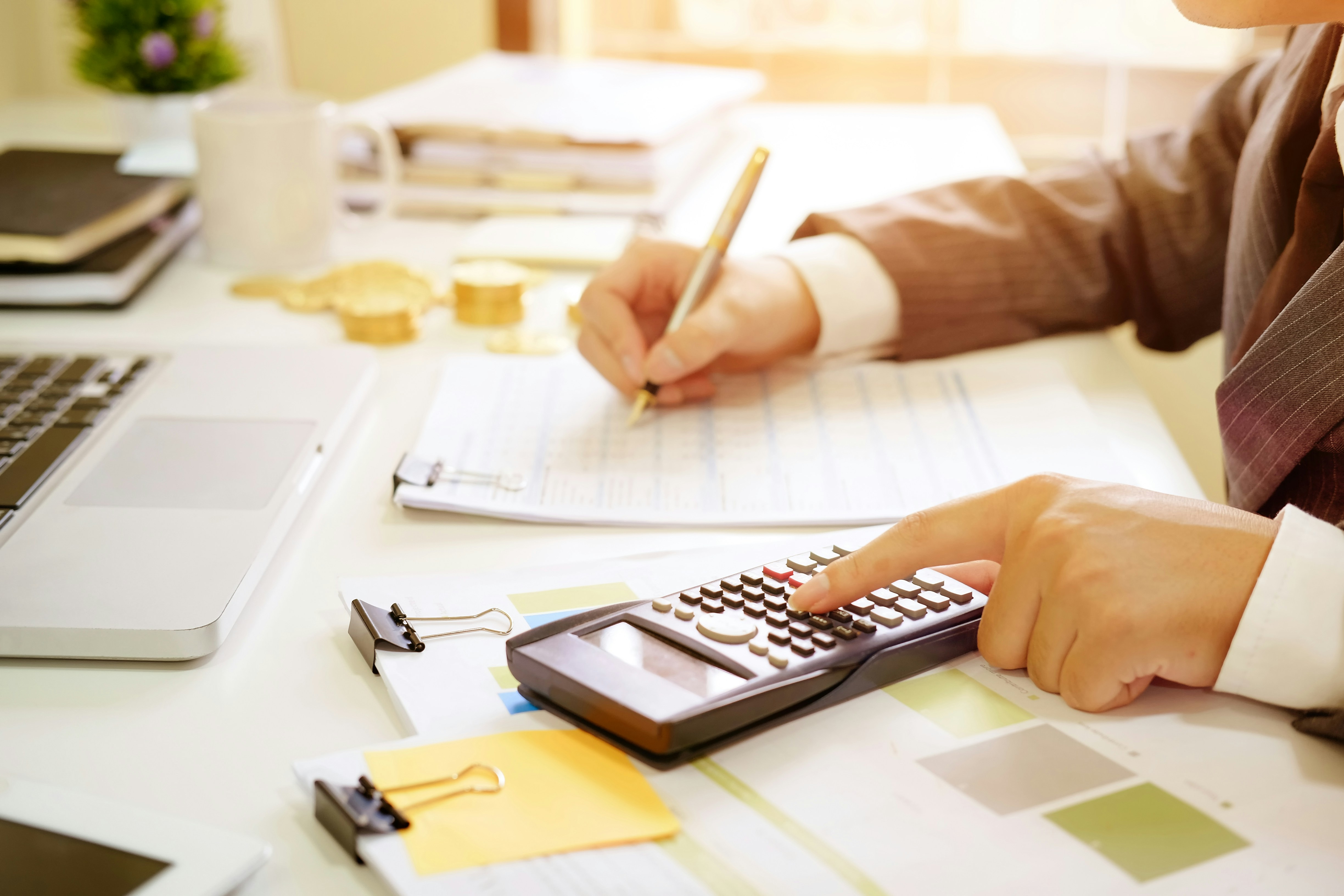 MTD for ITSA in 2025: The Complete Preparation Guide for Freelancers and Landlords