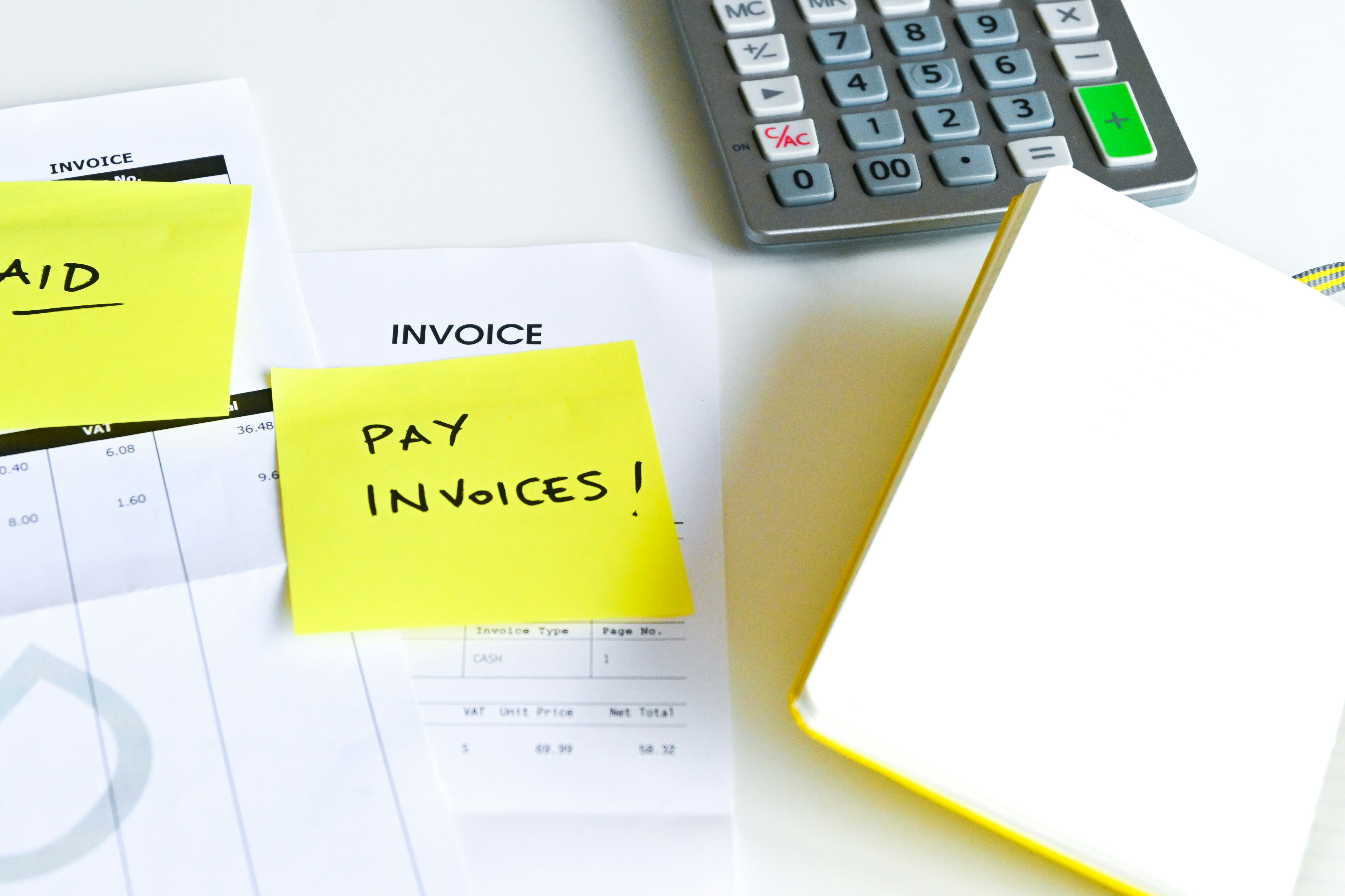 Crossed the VAT Threshold? What to Do Next